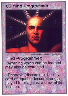 Mind Programmer C3